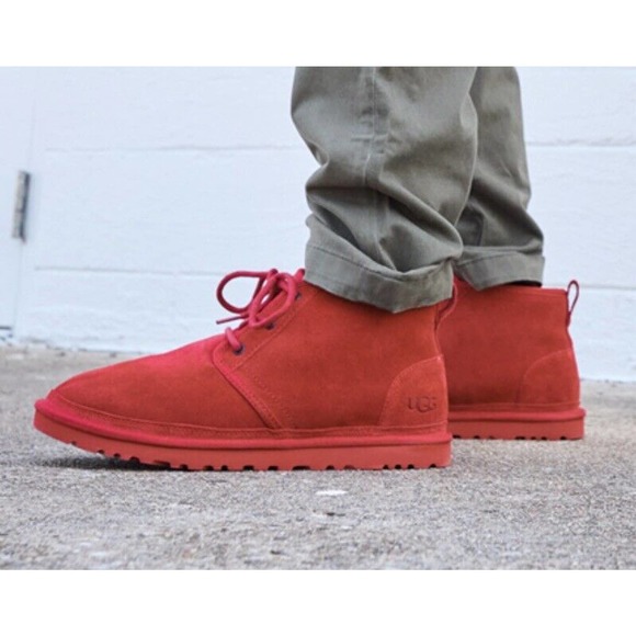 Chukka_Boots